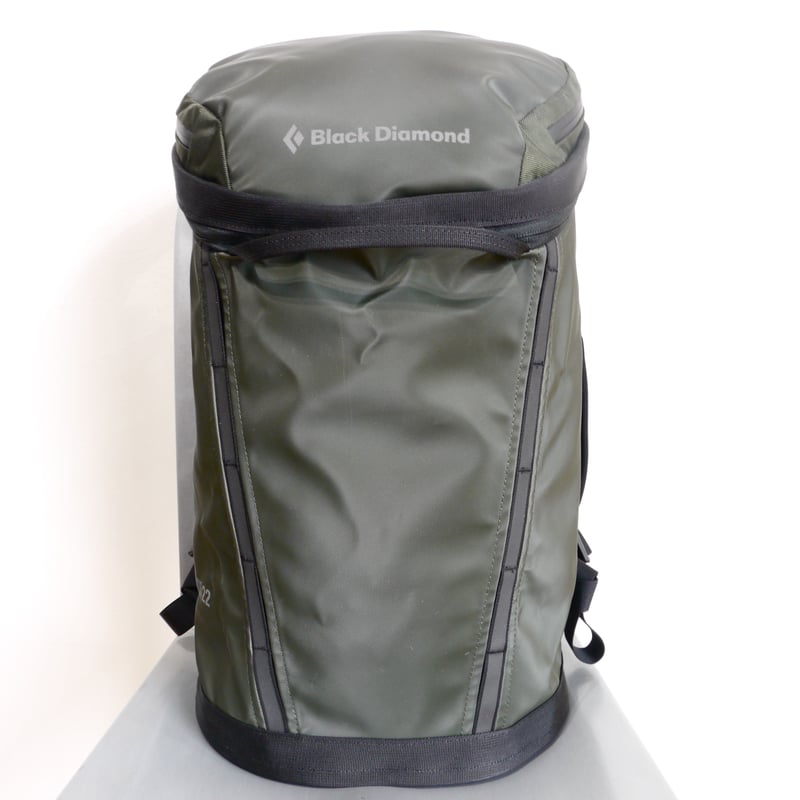 BLACK DIAMOND CREEK TRANSIT 22 Sergeant | The R BLACK DIAMOND CREEK TRANSIT 22 Sergeant | The R