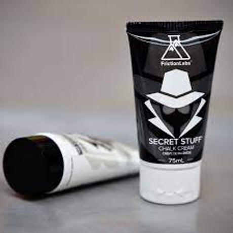 FRICTION LABS Secret Stuff Chalk Cream