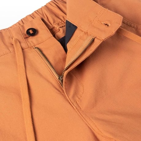 BLACK DIAMOND ROCKLOCK CLIMB PANTS - MEN'S Moab Brown