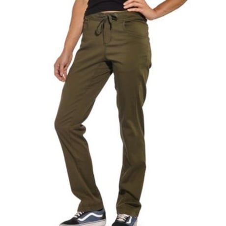 BLACK DIAMOND CREDO PANTS WOMENS Sergeant