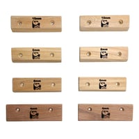 DAI HOLD Project Plate