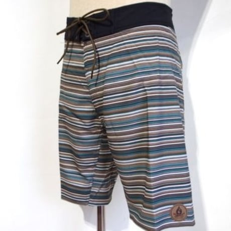 HIPPY TREE PINLINE TRUNK Grey