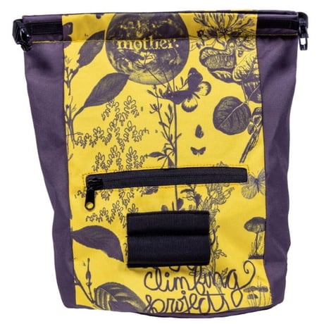 EVOLV CHALK BUCKET Yellow