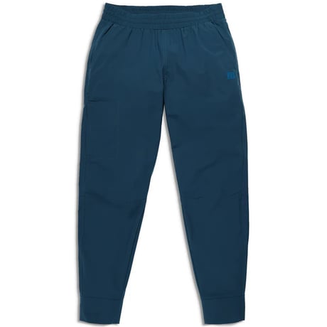 TOPO DESIGNS GLOBAL JOGGER WOMEN'S - Pond Blue