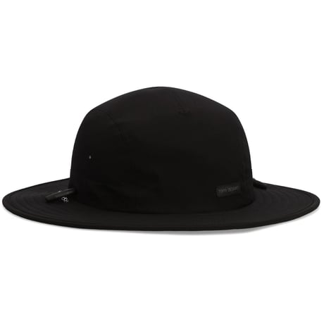 TOPO DESIGNS SUN HAT Black