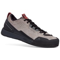 BLACK DIAMOND TECHNICIAN LEATHER - MEN'S December Sky
