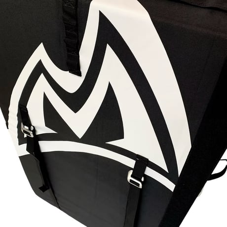 MAD ROCK MADPAD Black/Black 2026ニューモデル