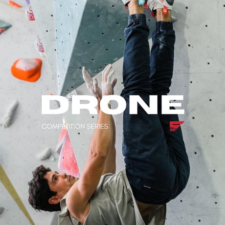 MAD ROCK Drone CS HV