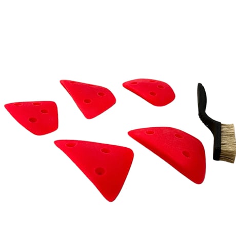 DAI HOLD PEMBE-1 Red