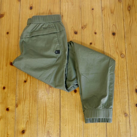 BLACK DIAMOND NOTION PANTS MENS  Tundra