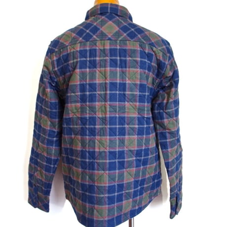 HIPPY TREE FAIRBANKS JACKET Navy