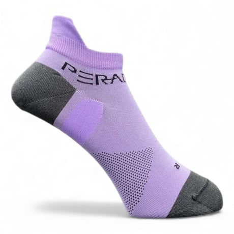 PERADRA SOCKS Solid Lavender