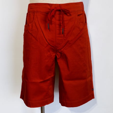 BLACK DIAMOND NOTION SHORTS Red Rock