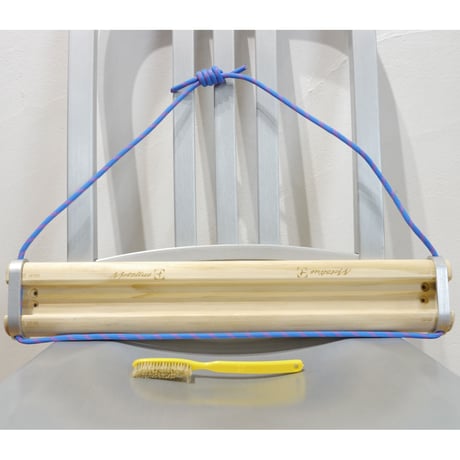 METOLIUS Light Rail