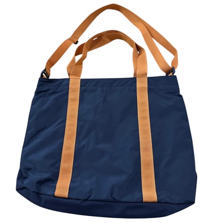 TOPO DESIGNS MOUNTAIN ESSENTIAL TOTE Black/ Tectonic