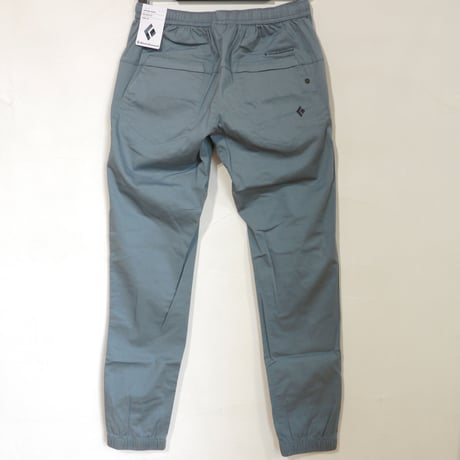 BLACK DIAMOND NORTION PANTS WOMENS Storm Blue