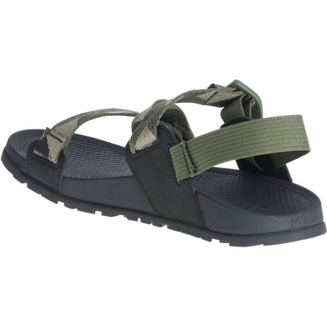 CHACO Ms LOWDOWN SANDAL Rambling Moss