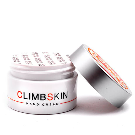 CLIMBSKIN HAND CREAM