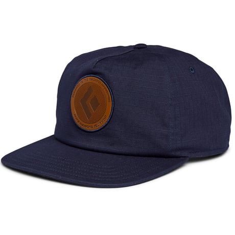 BLACK DIAMOND PASSAGE CAP Indigo