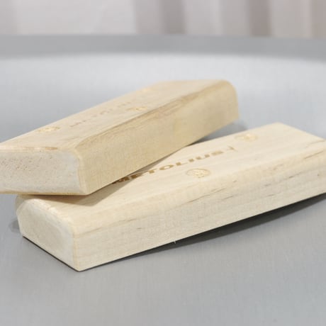 METOLIUS CAMPUS BLOCK S