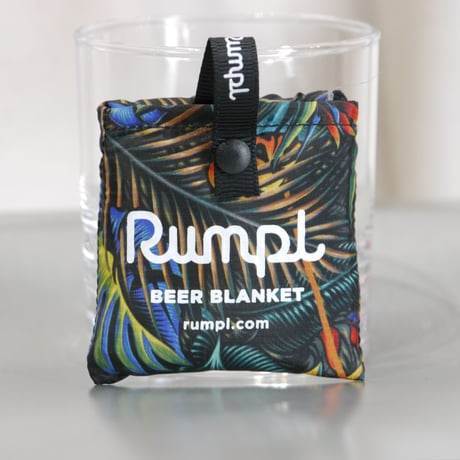 RUMPL BEER BLANKETS Psychotropic