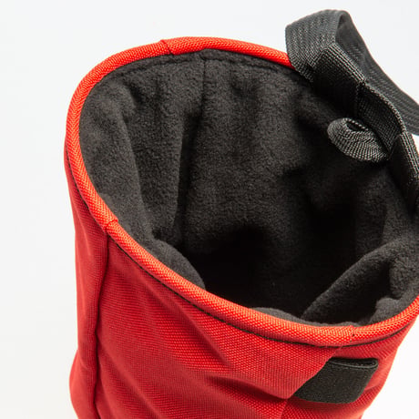 METOLIUS YOSEMITE CHALK BAG Red