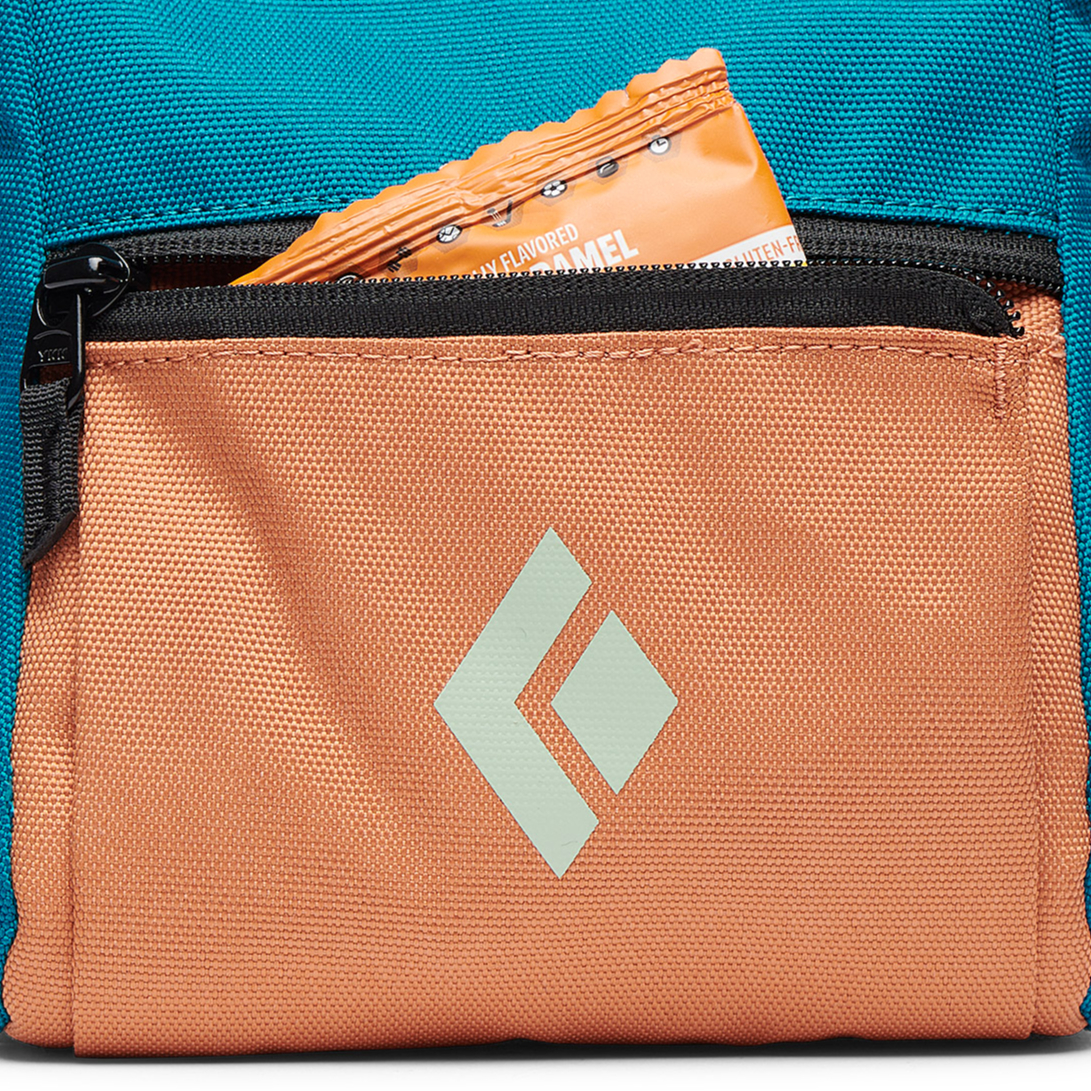 BLACK DIAMOND MONDITO CHALK POT Lagoon | The Ra