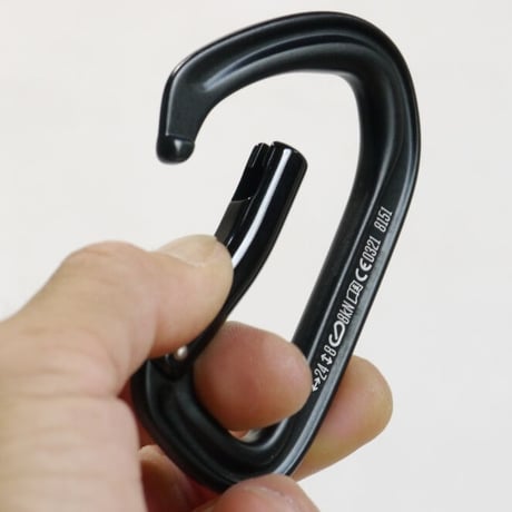 BLACK DIAMOND HOT FORGE Straight Gate