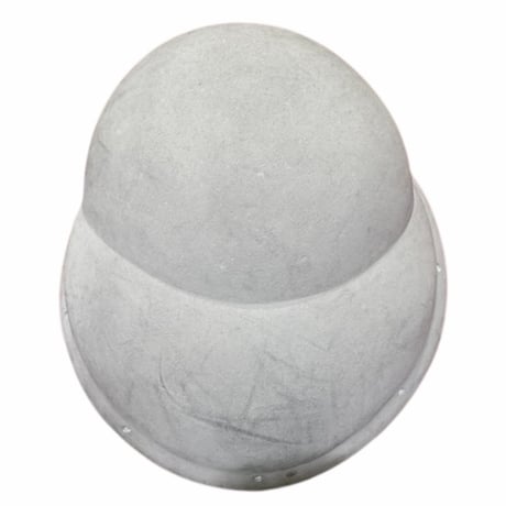 Enter-Prises Bubble Macro  Set of 3 E/P Grey