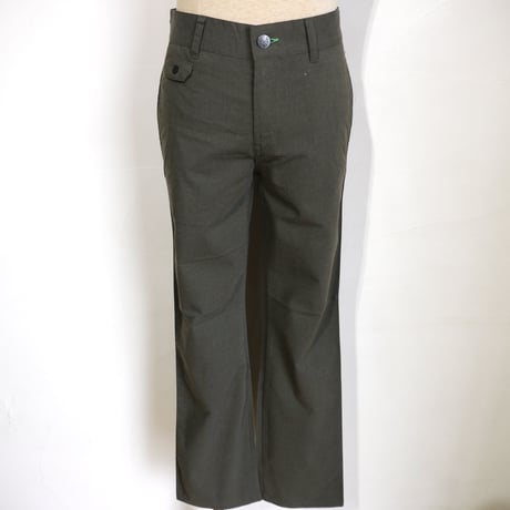 HIPPY TREE RANGER PANT Army