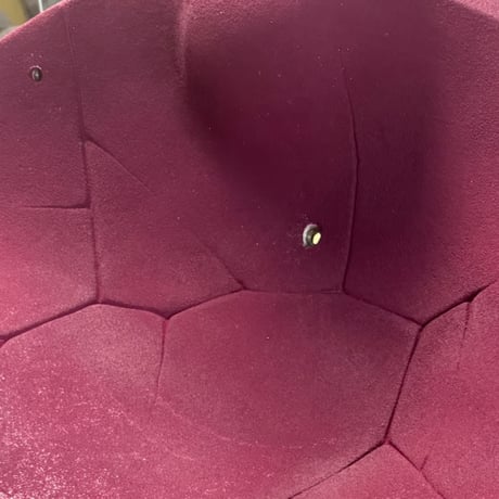 friction YUCATAN MACRO HOLD Violet