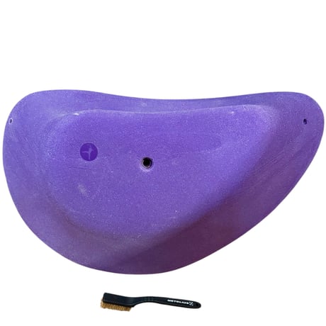 METOLIUS CAVERN 2XL & 3XL Pulple