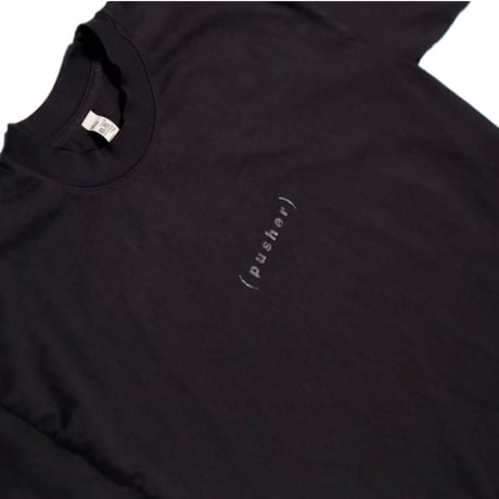 Pusher LIMITED T-SHIRT Jerry