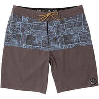 HIPPY TREE CROSSCUT TRUNK Brown