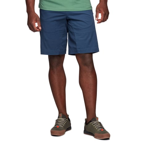 BLACK DIAMOND NOTION SHORTS Indigo