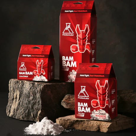 FRICTION LAB BAM BAM 12oz
