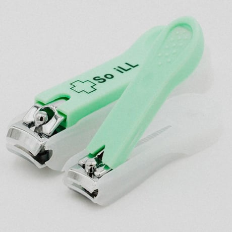 SOILL Nailclipper