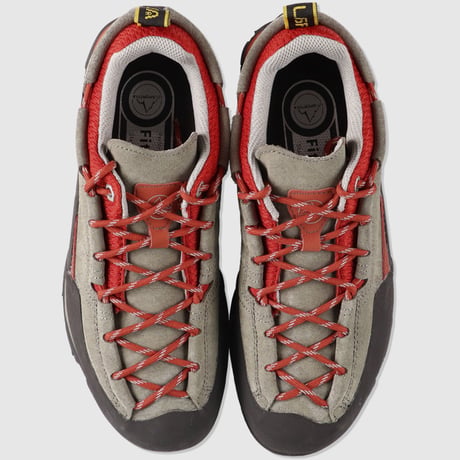 LA SPORTIVA BOULDER X Clay/Suffron