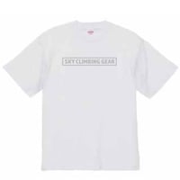 SKY Climbing field T-Shirts White