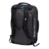 BLACK DIAMOND STONEHAULER 45L Black