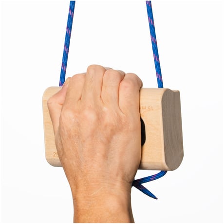 METOLIUS Nano Rings