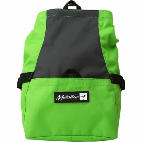 METOLIUS Chalk n'roll Green X Grey
