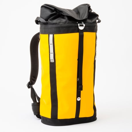 METOLIUS Express Haul Pack Squash