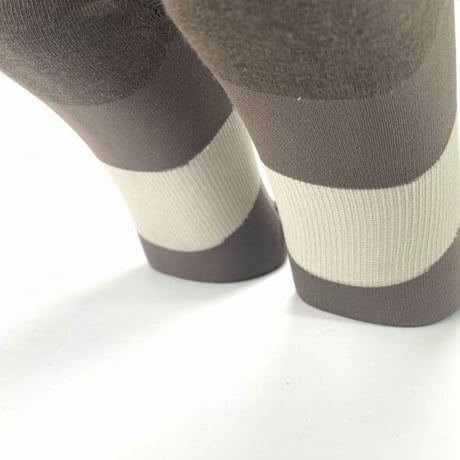 GECKO Ergo Comfort Tones Moca Brown