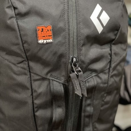 The Ranch Climbing Gym Original Pins