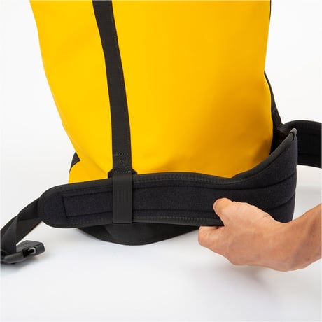 METOLIUS Express Haul Pack Squash