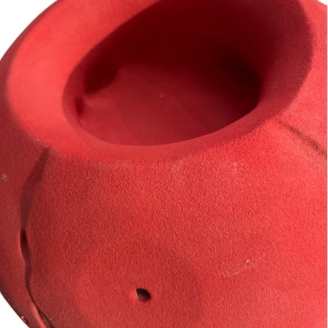 HRT CARTER GRP MACRO HOLD Red