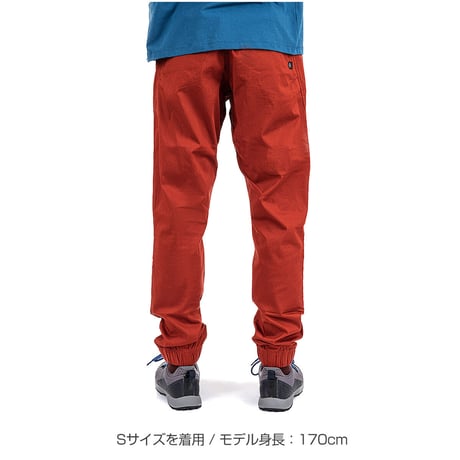 BLACK DIAMOND NOTION PANTS MENS Indigo