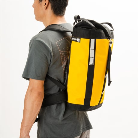 METOLIUS Mescalito Haul Pack Squash