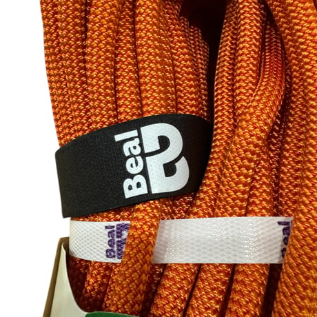 BEAL KARMA 9.8mm 50m Orange